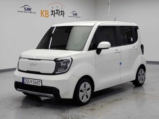 더 뉴 기아 레이 스탠다드 2023년 5월 중고차