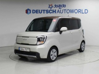 더 뉴 기아 레이 스탠다드 2022년 11월 중고차