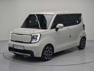더 뉴 기아 레이 프레스티지 2022년 10월 중고차