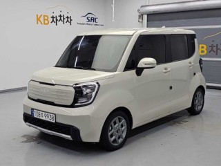 더 뉴 기아 레이 프레스티지 2023년 8월 중고차