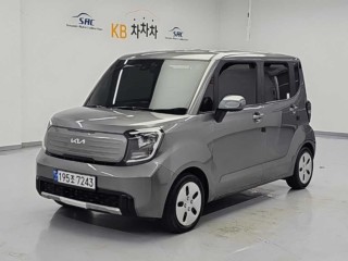 더 뉴 기아 레이 밴 2023년 8월 중고차