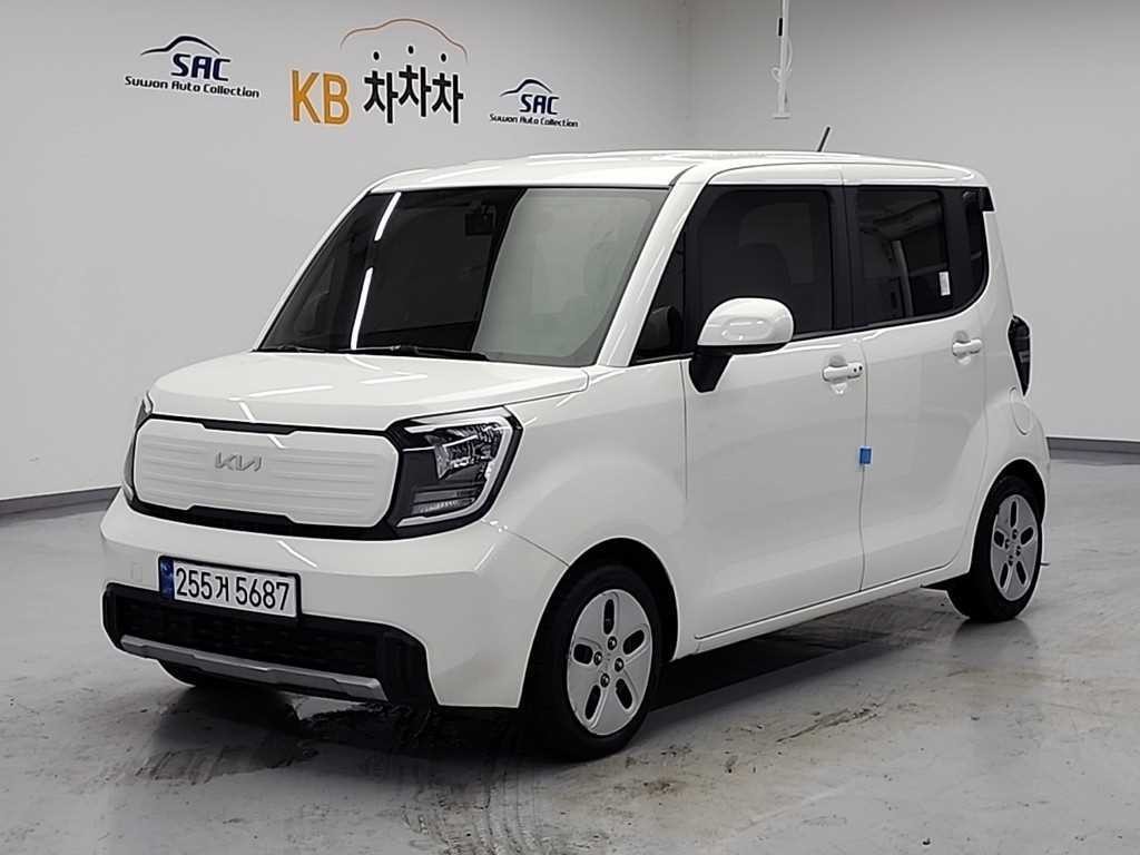 레이 대표 차량